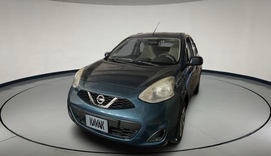 Nissan • March