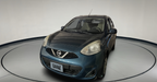 Nissan March 1.6 SENSE AT Hatchback 2016