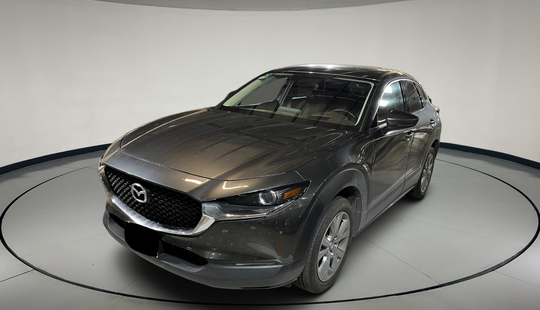 Mazda • CX-30