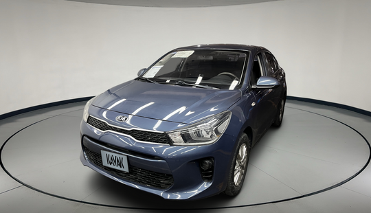 Kia • Rio