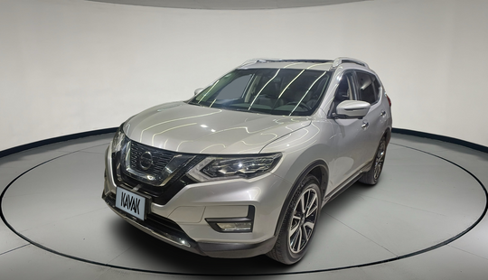 Nissan • X-Trail