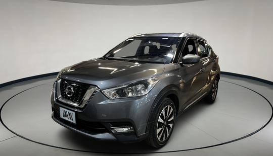 Nissan • Kicks