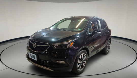 Buick • Encore