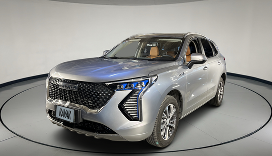 Great Wall • Haval Jolion