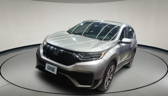 Honda • CR-V