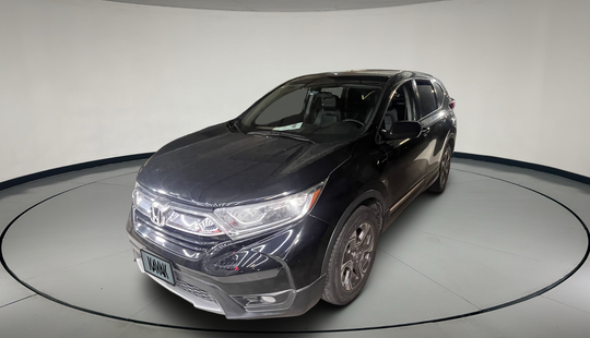 Honda • CR-V
