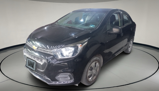 Chevrolet • Beat