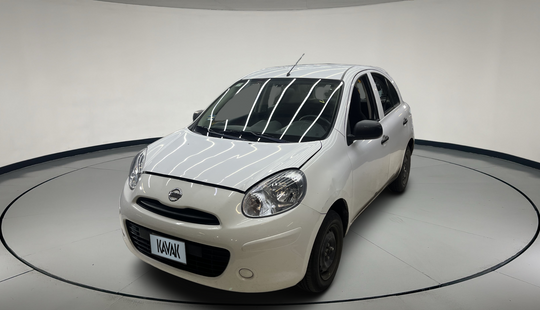 Nissan • March