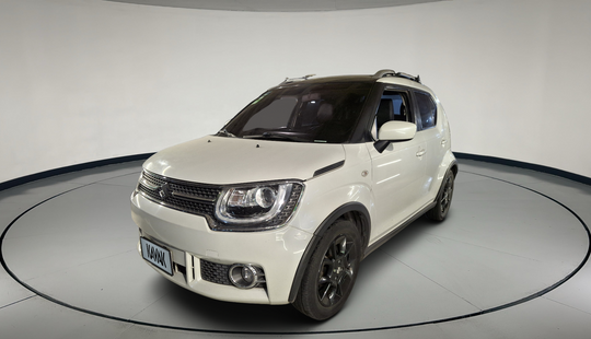 Suzuki • Ignis
