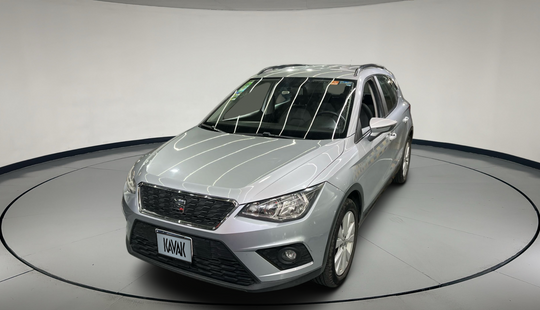 Seat • Arona