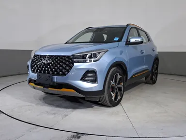 Chirey Tiggo 4 Pro