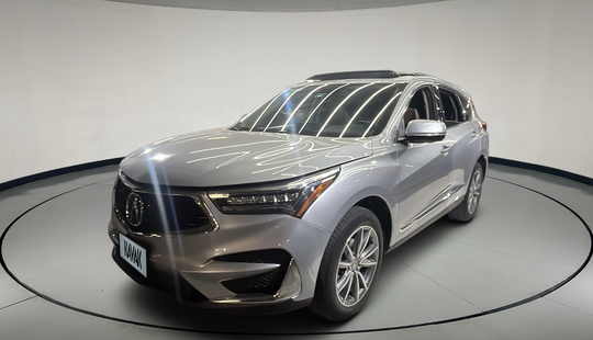 Acura • RDX