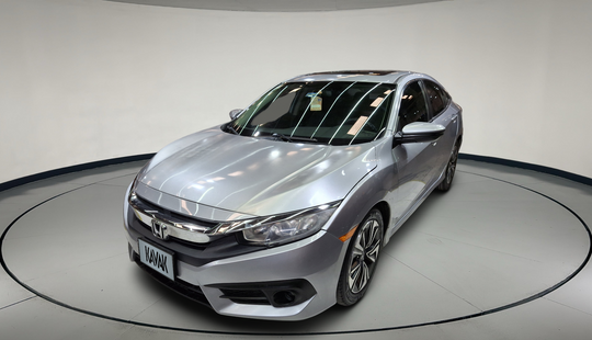 Honda • Civic