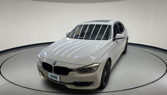 Bmw • Serie 3