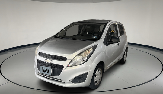 Chevrolet • Spark
