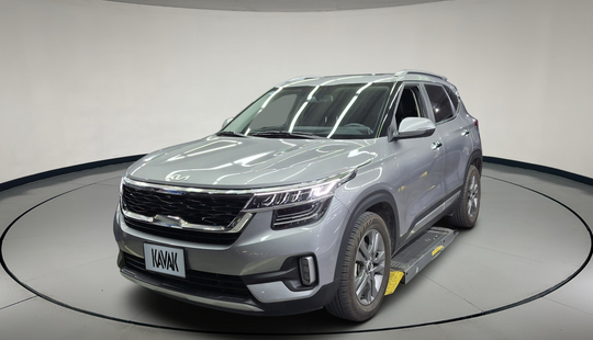 Kia • Seltos