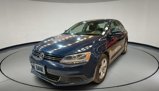Volkswagen • Jetta