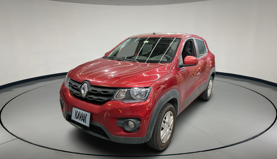 Renault • Kwid