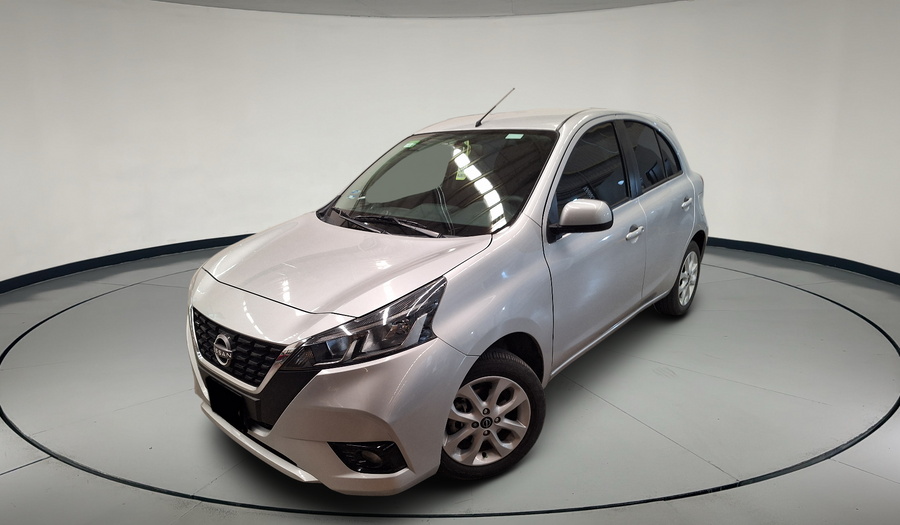 Nissan March 1.6 ADVANCE AUTO Hatchback 2023