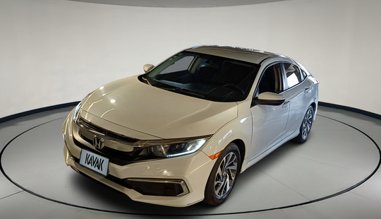 Honda • Civic