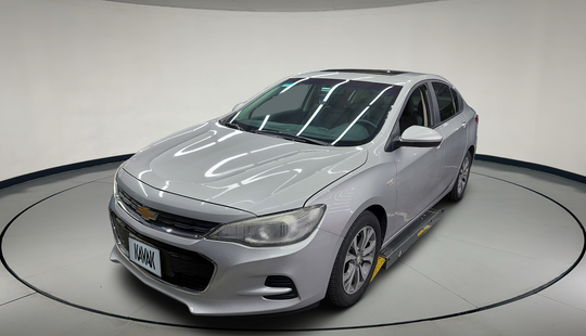 Chevrolet • Cavalier