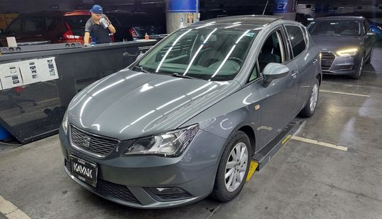 Seat • Ibiza