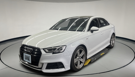 Audi • A3