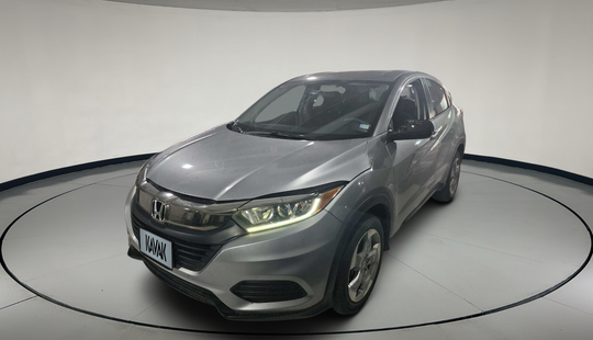 Honda • HR-V