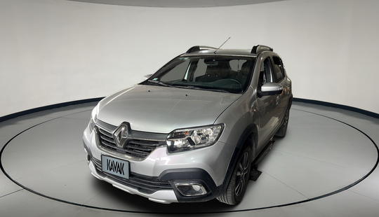 Renault • Stepway