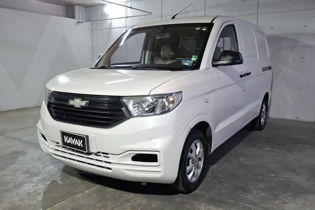 Chevrolet · Tornado Van