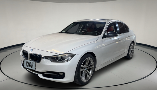 Bmw • Serie 3