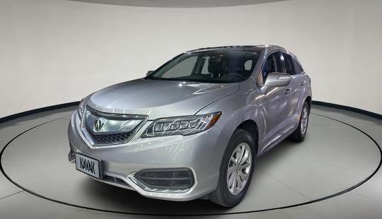 Acura • RDX