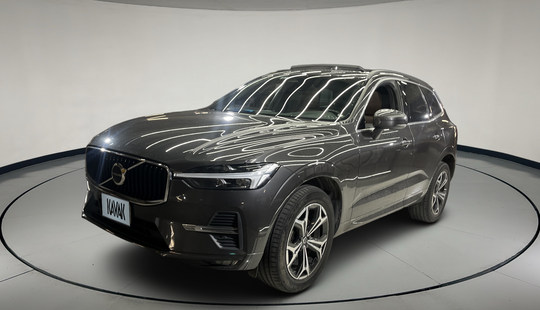 Volvo • XC60
