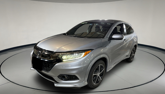 Honda • HR-V