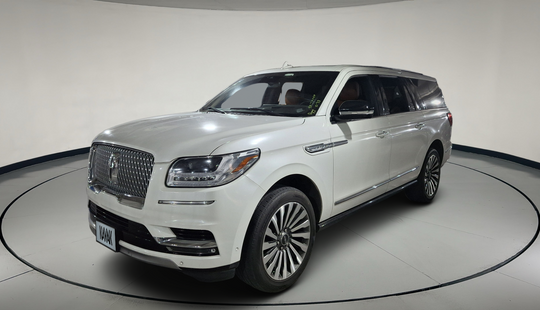 Lincoln • Navigator