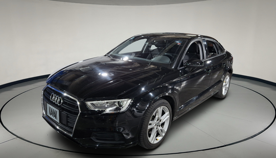Audi • A3
