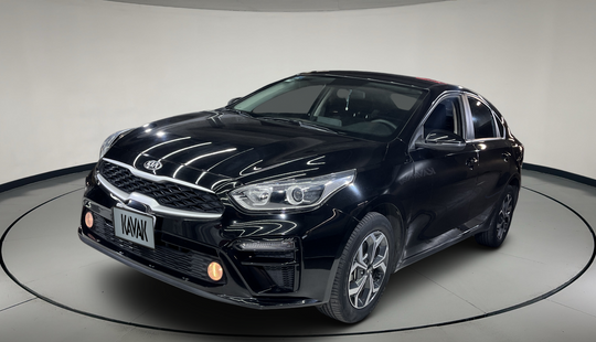 Kia • FORTE