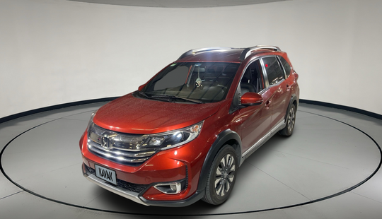 Honda • BR-V