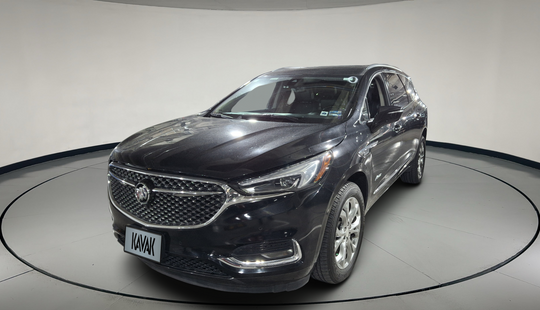 Buick • Enclave
