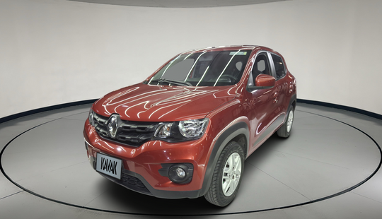 Renault • Kwid