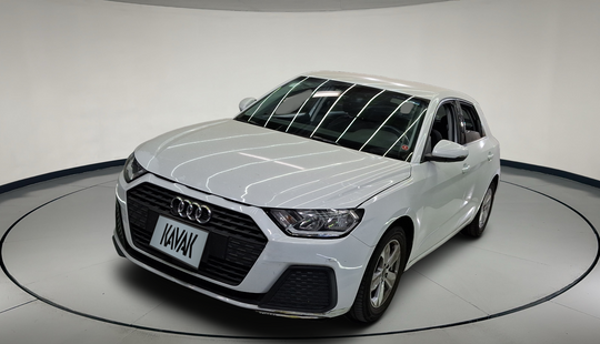 Audi • A1