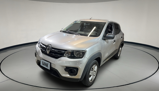 Renault • Kwid