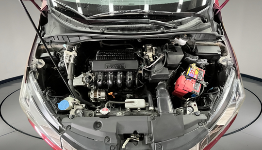Honda • City