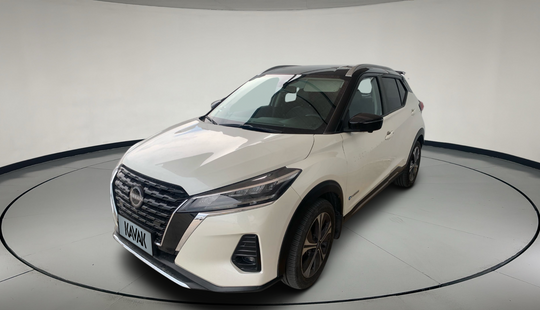 Nissan • Kicks