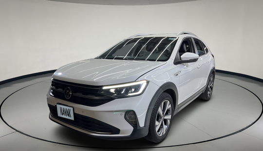 Volkswagen • Nivus