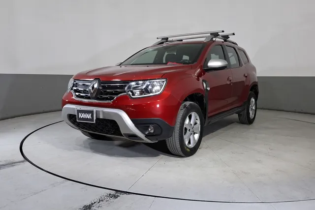 Renault · Duster
