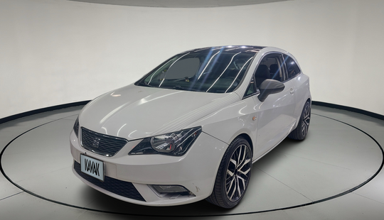 Seat • Ibiza