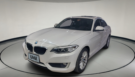 Bmw • Serie 2