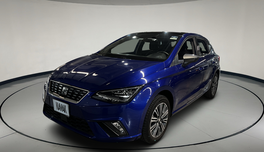 Seat • Ibiza
