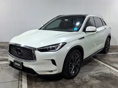 Infiniti QX50